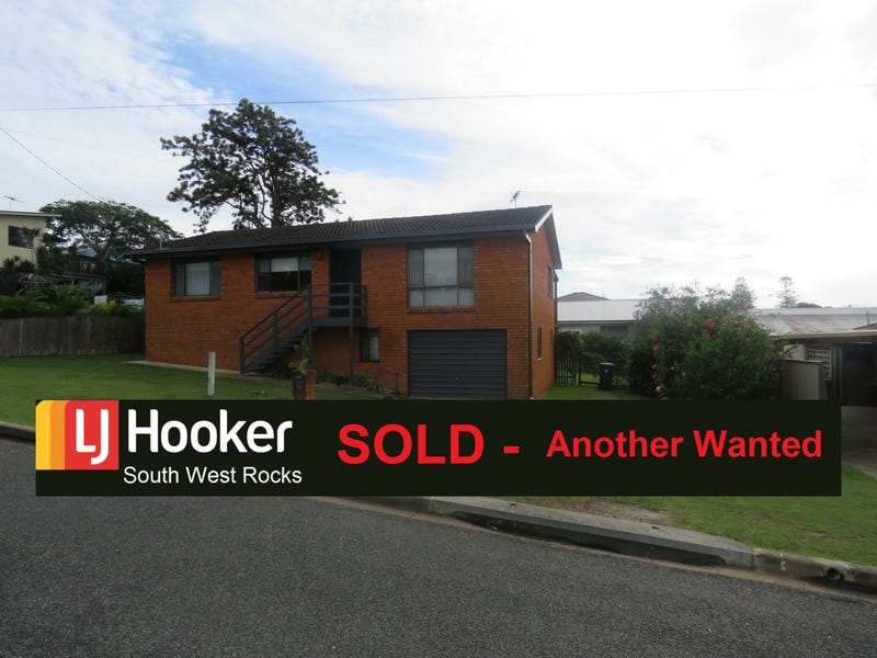 2 Pacific Street, South West Rocks, NSW 2431