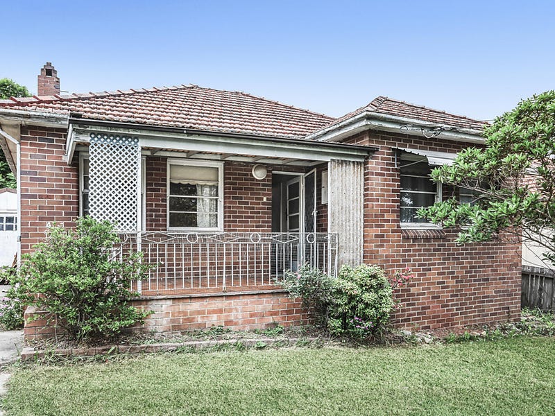 40 Napoleon Street, Riverwood, NSW 2210 Property Details