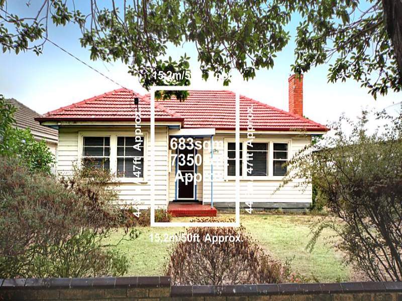 63 Tudor Street, Bentleigh East, VIC 3165