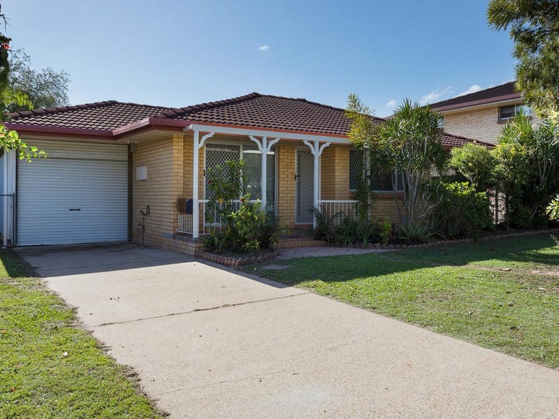 4 Capistrano Street, Bracken Ridge, QLD