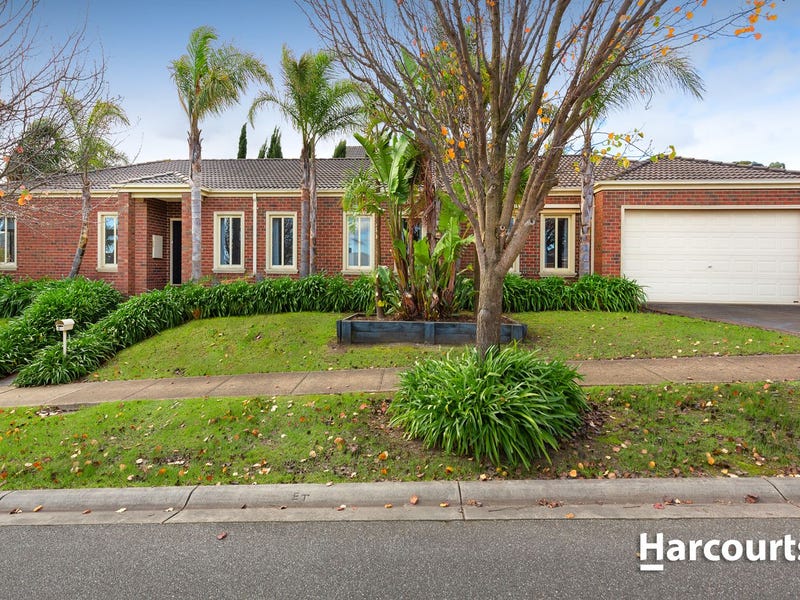 8 Glenview Rise, Berwick, VIC 3806