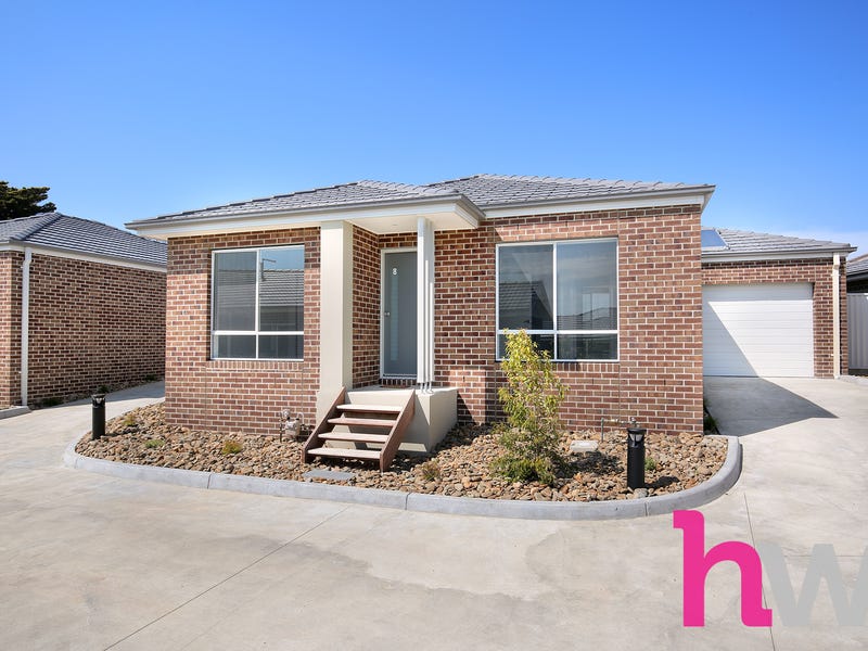 8/31 Meadowvale Drive, Grovedale, Vic 3216 Property Details