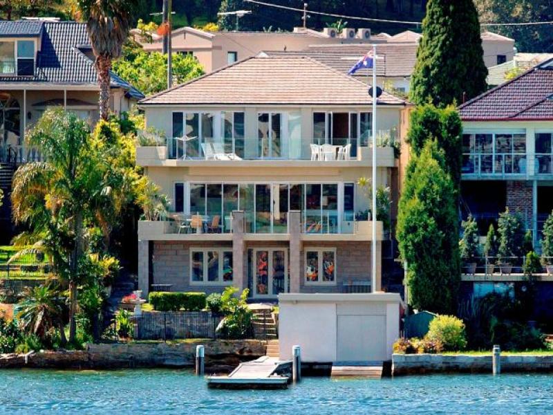 13 William Street, Henley, NSW 2111 Property Details