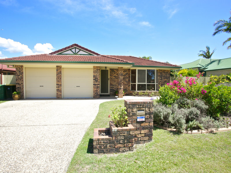 127 Morris Road, Rothwell, Qld 4022 Property Details