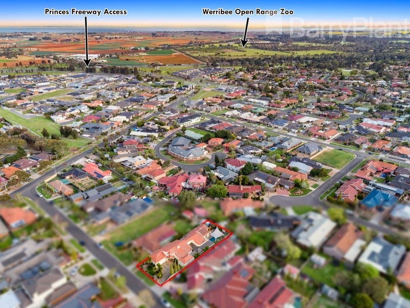 26 Montpellier Drive, Werribee, Vic 3030 Property Details