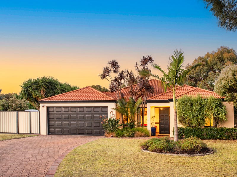 92 Dunsborough Lakes Drive, Dunsborough, WA 6281 Property Details