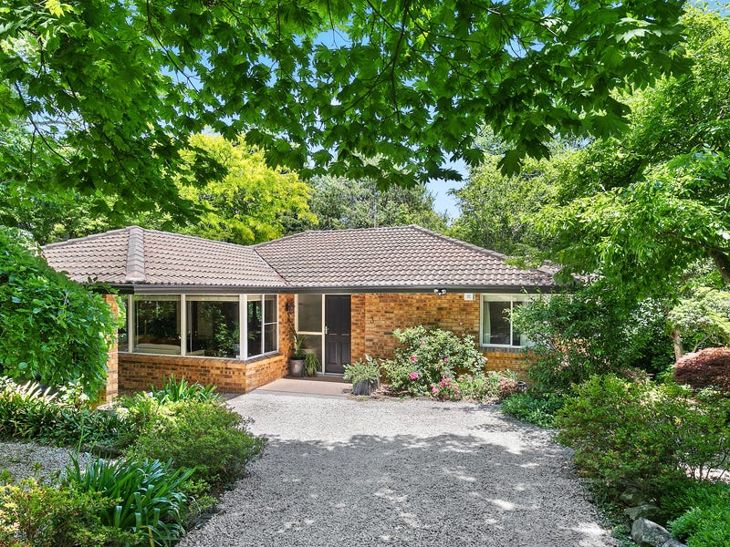 3 Albert Street, Leura, NSW 2780 Property Details