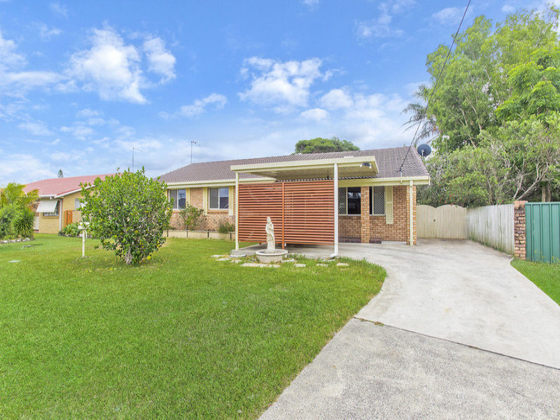 21 Linderman Street, West Ballina, NSW 2478