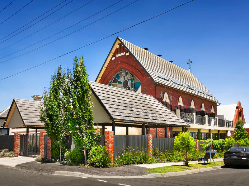 1/18 Rothwell Street, Ascot Vale, VIC 3032