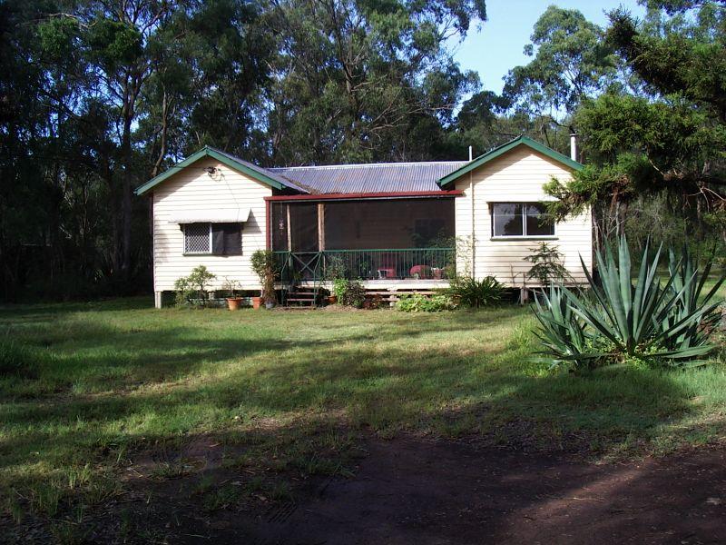 2889 Old Cleveland Road, Chandler, Qld 4155