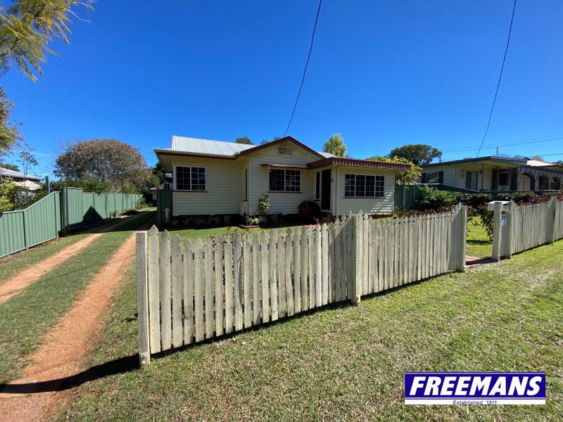 29 Norman Street, Kingaroy, QLD 4610