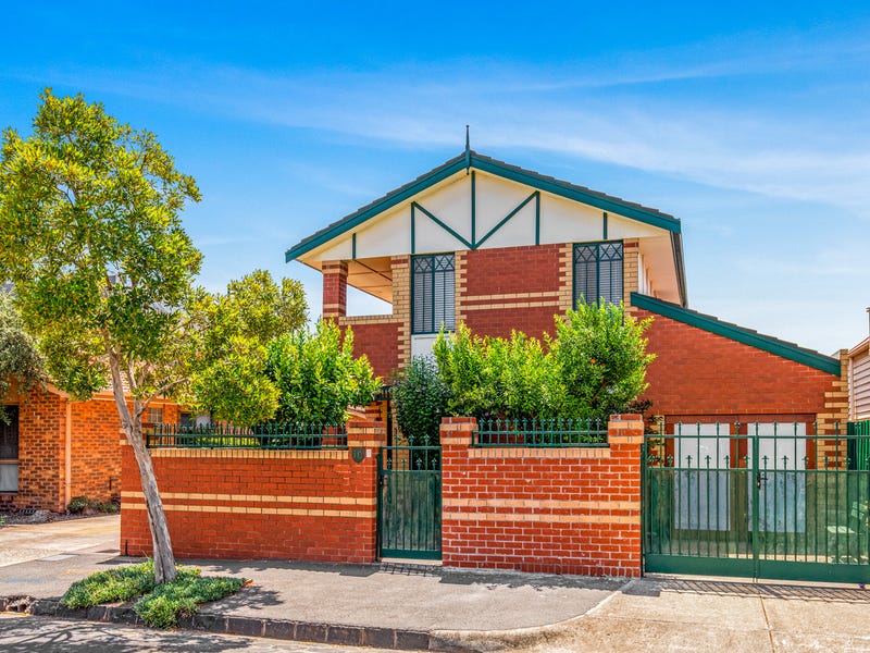 1/10 Arnold Street, Brunswick East, VIC 3057