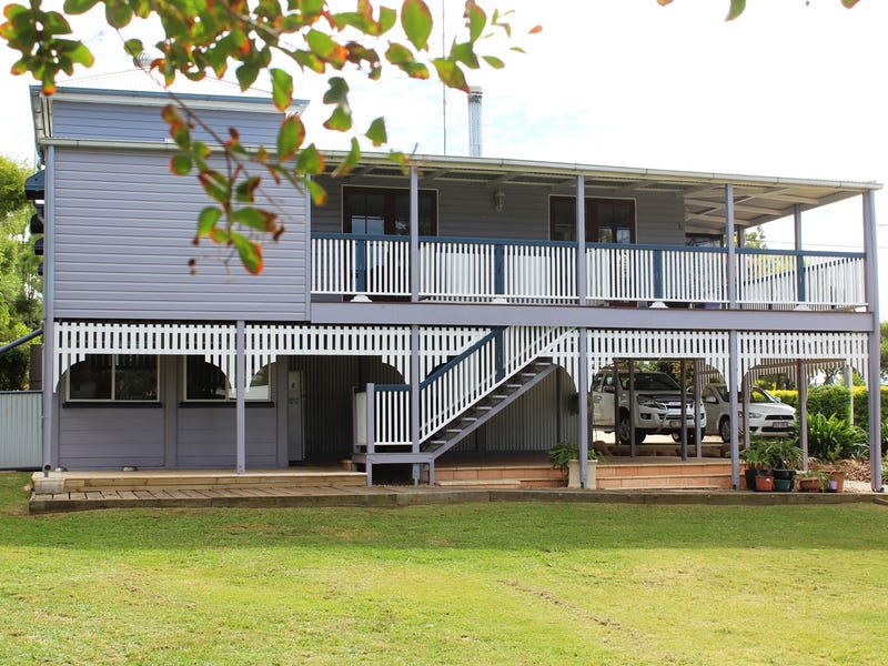 82 Eskdale Road, Toogoolawah, Qld 4313 Property Details