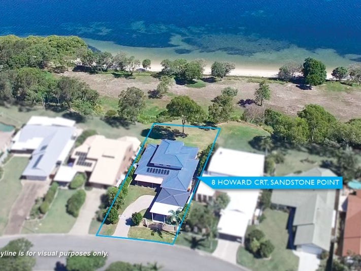 8 Howard Court, Sandstone Point, QLD 4511