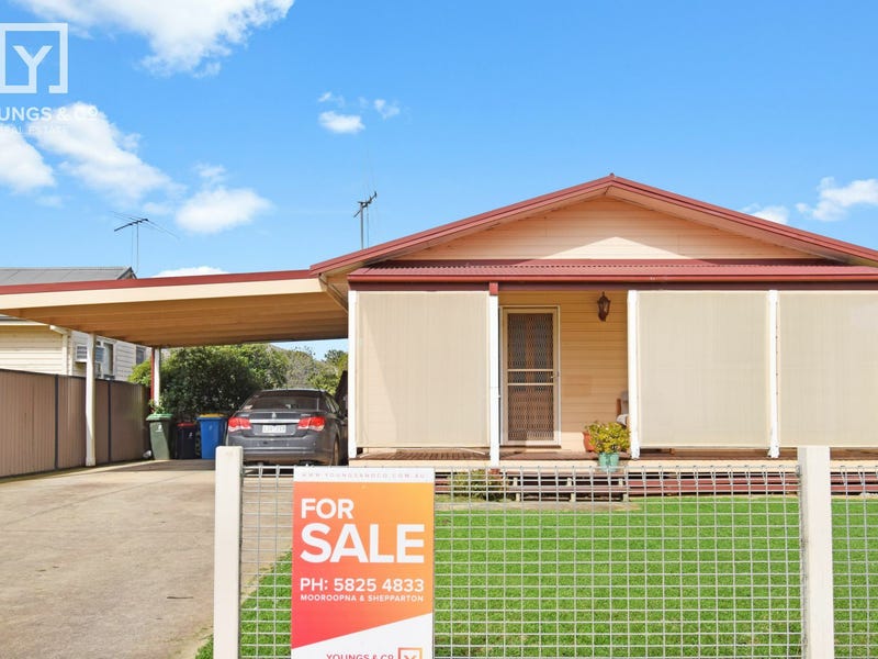 58 Carr Cres, Mooroopna, Vic 3629 Property Details