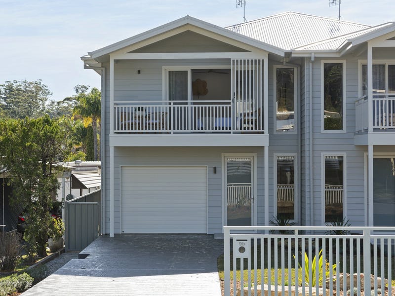 Houses for Sale in St Basin, NSW 2540