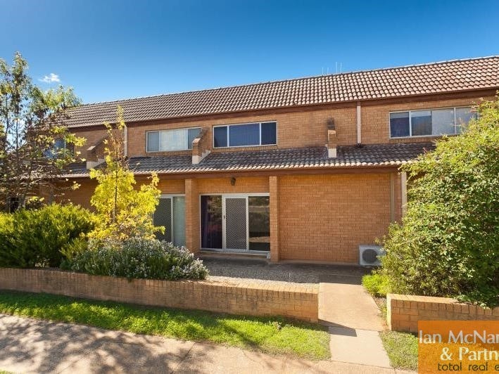 3/21 Morton Street, Queanbeyan, NSW 2620 Townhouse for Rent