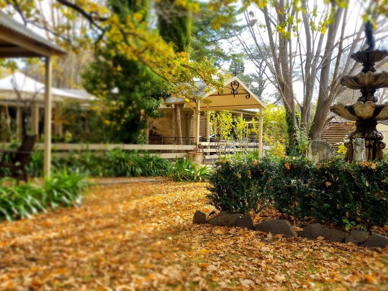 27 Auricht Road, Hahndorf, SA 5245 House for Sale