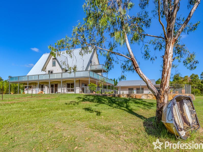 2187 Waterford Tamborine Road, Tamborine, Qld 4270 Property Details