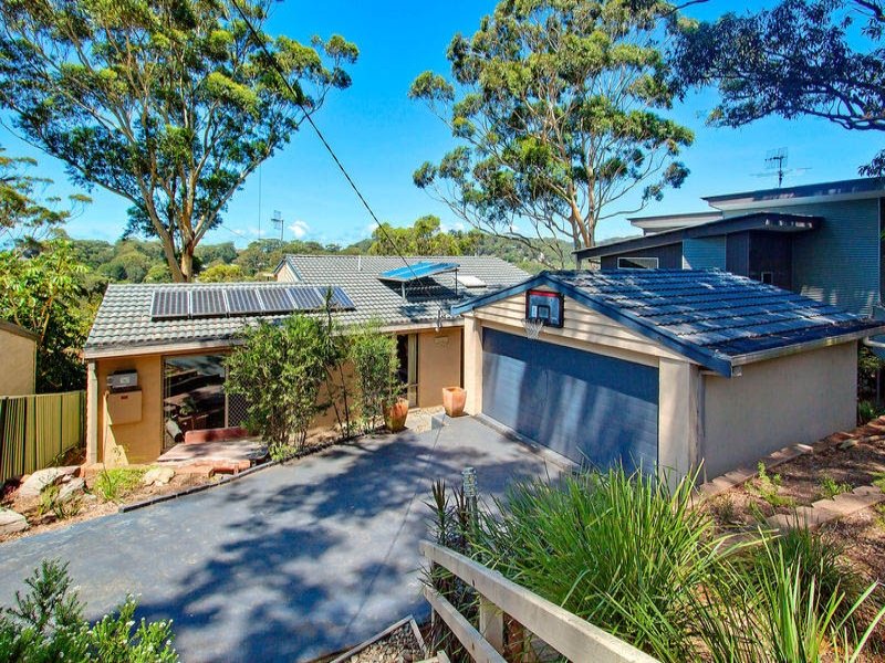 105 Hillside Road, Avoca Beach, NSW 2251