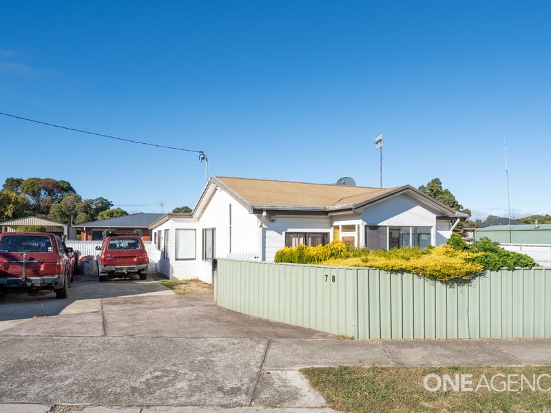 1/78 Inglis Street, Wynyard, Tas 7325 Unit for Sale