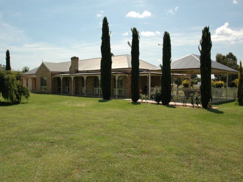 78 GROSSMAN DRIVE, Wangaratta, Vic 3677 Property Details