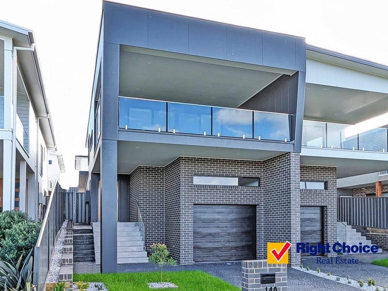 14A Archerfield Drive, Shell Cove, NSW 2529