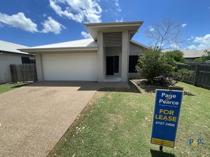 9 Aspley Drive, Kirwan, QLD 4817