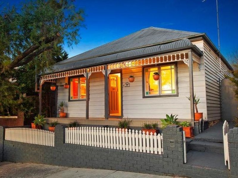 101 James Street, Leichhardt, NSW 2040 Property Details