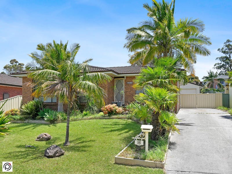 16 Fromholz Cr, Avondale, NSW 2530 Property Details