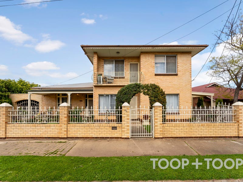 42 Beaufort Street, Woodville Park, SA 5011