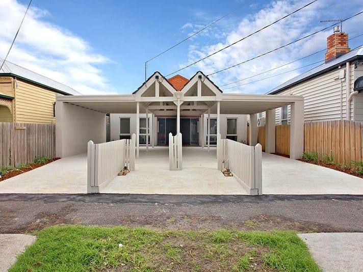 71A The Parade, Ascot Vale, VIC 3032