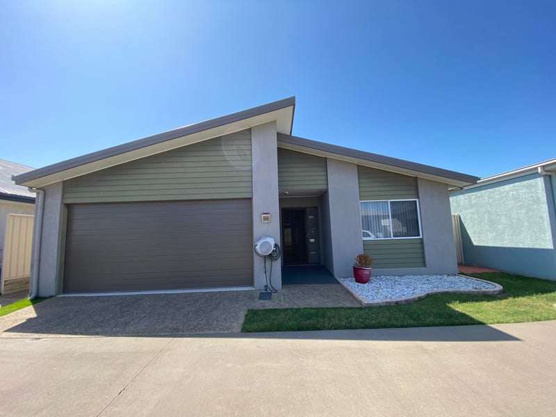 Palm Lake Resort Bargara Retirement Living at 24 Rifle Range Road