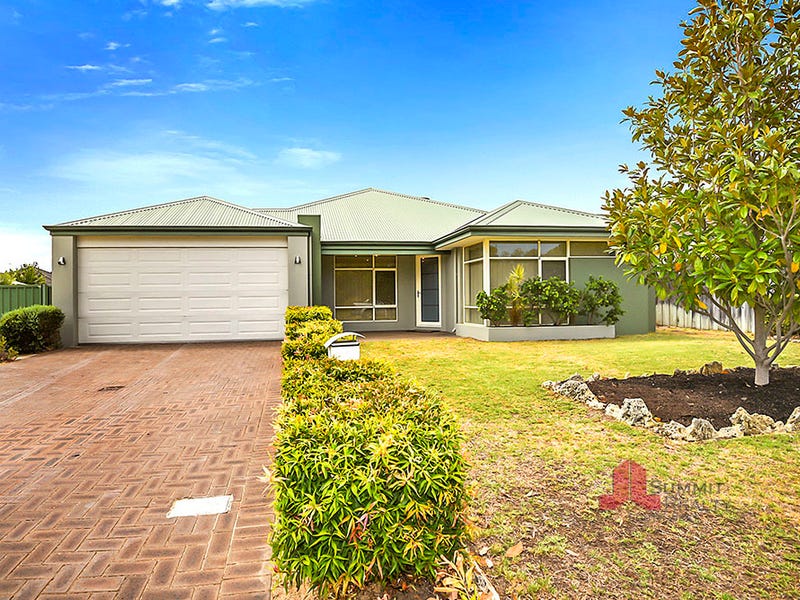133 Kingston Drive, Australind, WA 6233