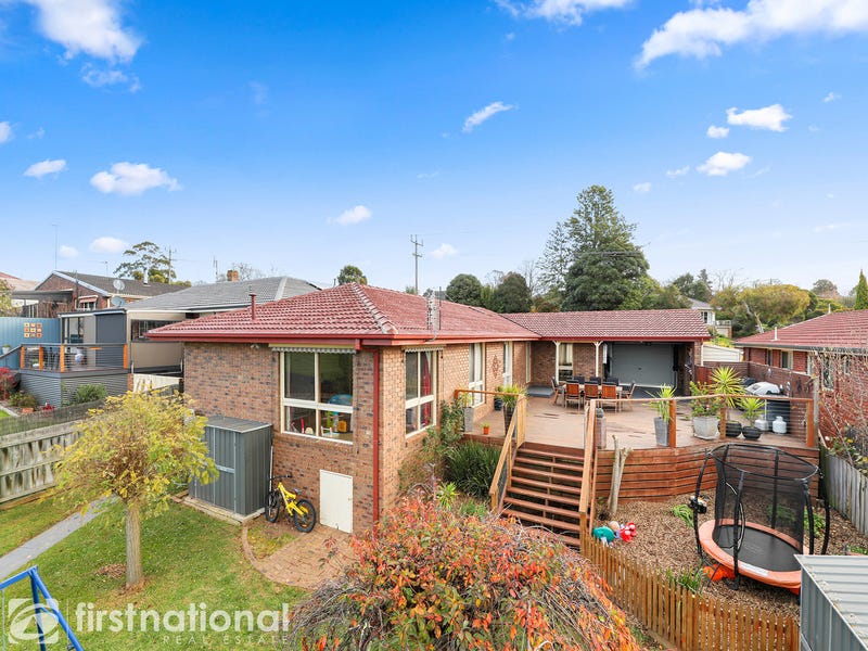 322 Normanby Street, Warragul, Vic 3820 Property Details