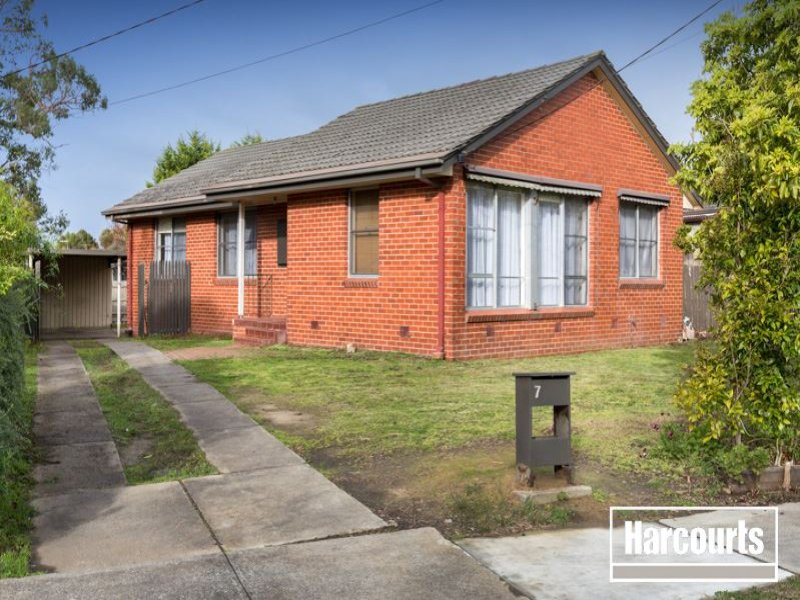 7 Kurrajong Street, Hastings, Vic 3915 Property Details