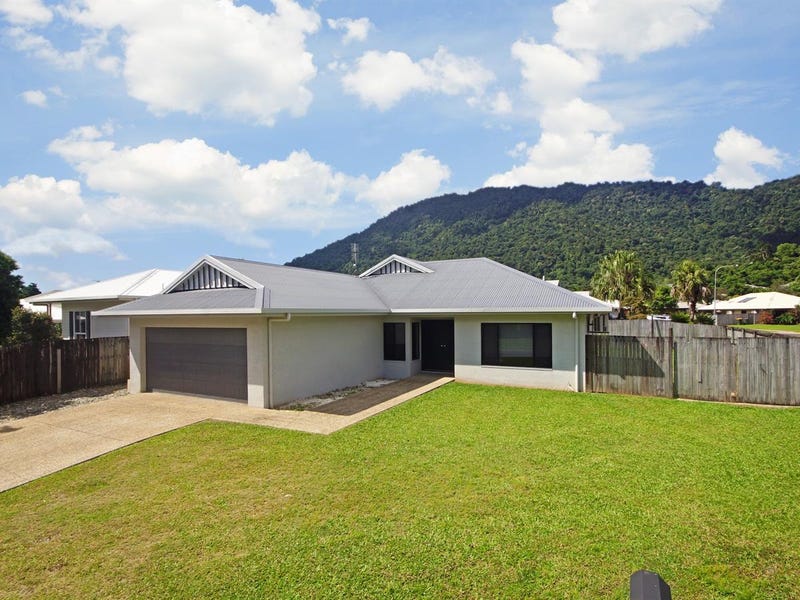 25 Mcbride Street, Redlynch, QLD 4870