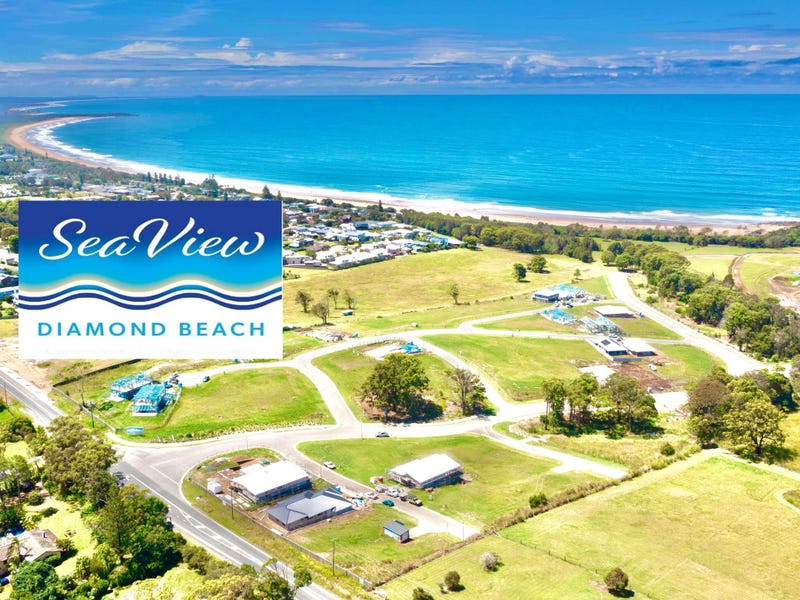 210 Diamond Beach Road, Diamond Beach, NSW 2430