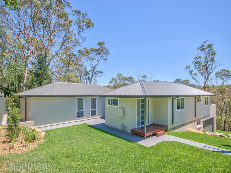 10 May Street, Glenbrook, NSW 2773