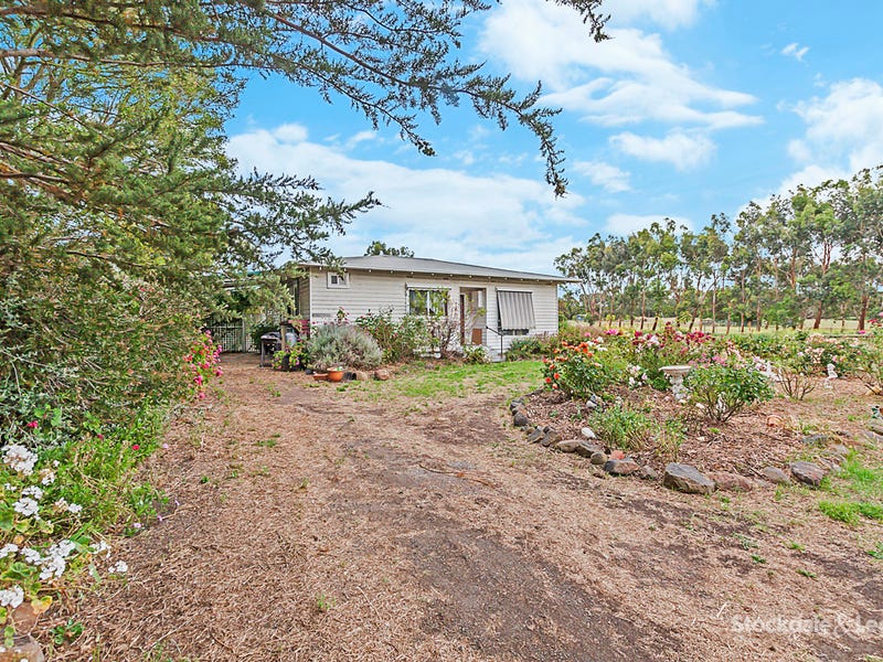 49 Woodward Street, Kirkstall, Vic 3283 Property Details