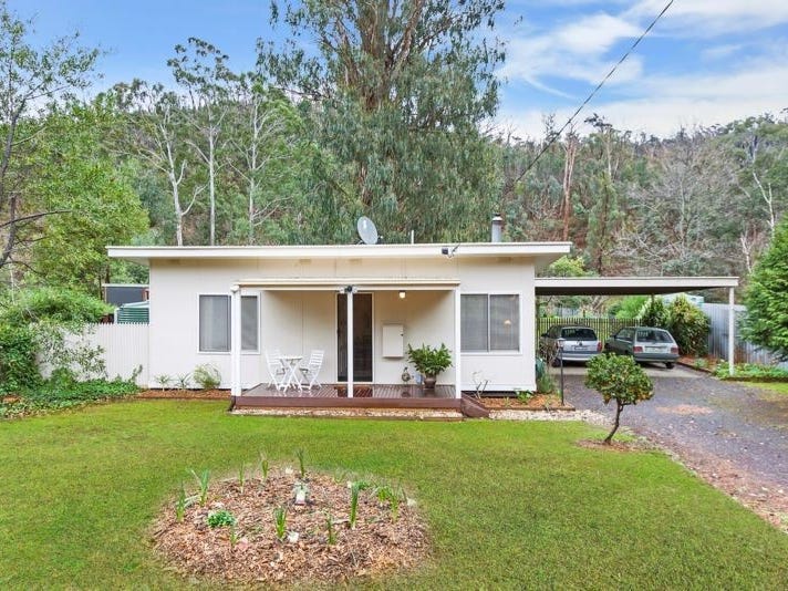 21 Riverside Crescent, Flowerdale, Vic 3717 Property Details