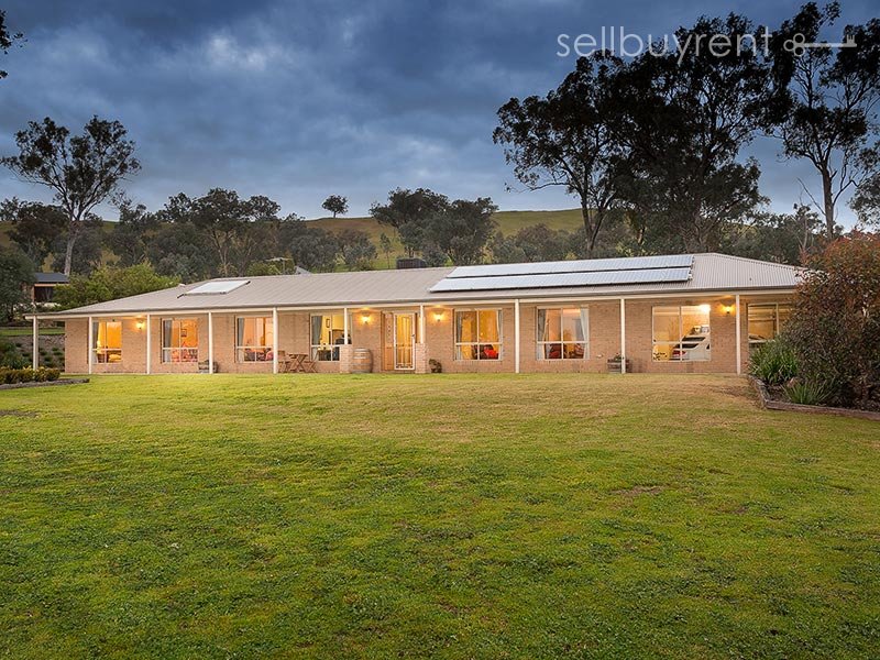 19 LAMBOURN DRIVE, Wodonga, Vic 3690 Property Details