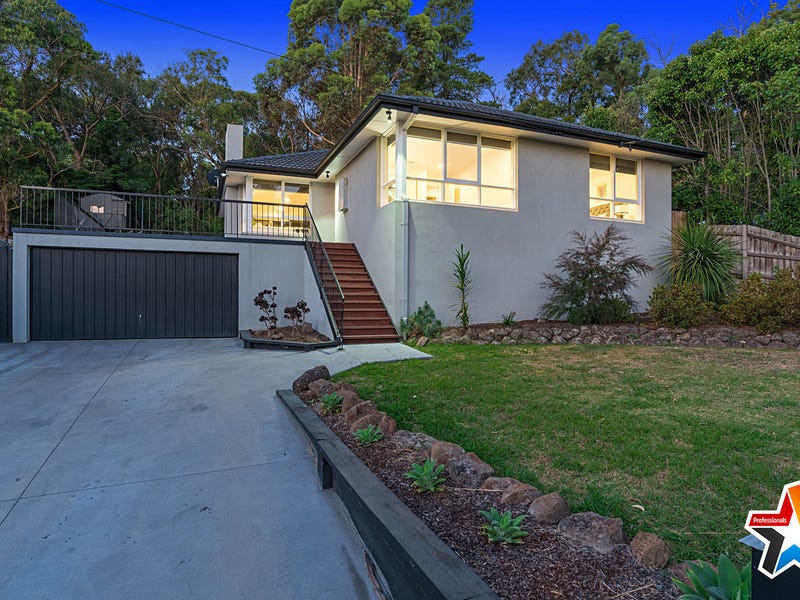 789 Mount Dandenong Road, Montrose, Vic 3765 Property Details