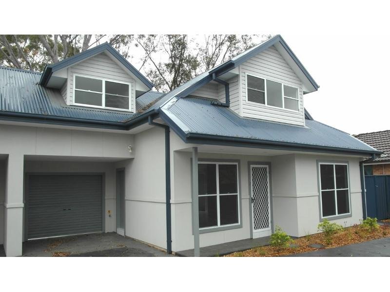 2/3 Judith close, Werrington, NSW 2747 Property Details