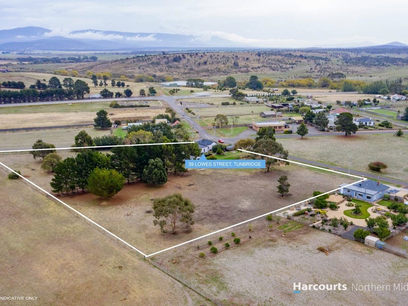 39 Lowes Street, Tunbridge, TAS 7120