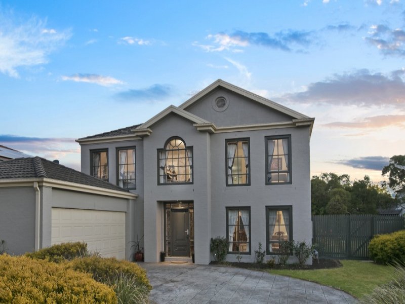 43 Sutherland Avenue, Aspendale Gardens, VIC 3195