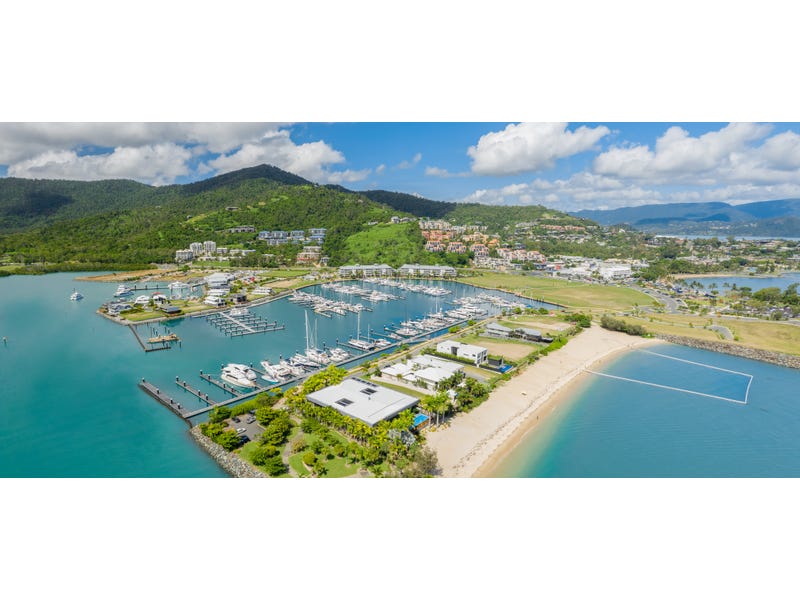 21 The Beacons, Airlie Beach, QLD 4802