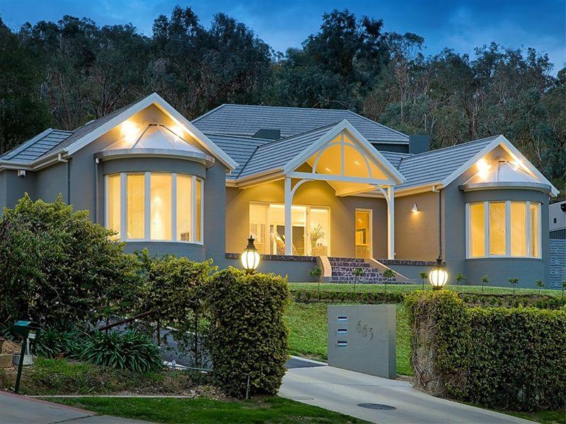 663 Yambla Avenue, Albury, NSW 2640 Property Details