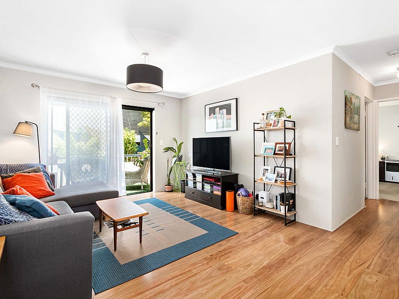 4/209 Brisbane Street, Bulimba, Qld 4171 Property Details