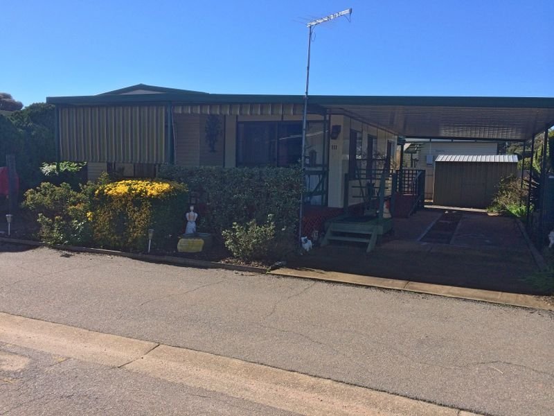 111 Park Lane, Hillier, SA 5116 Property Details